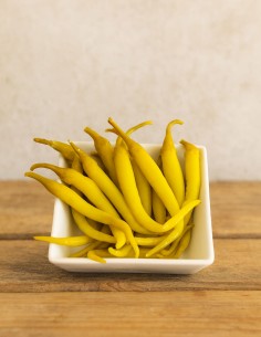 Guindillas Piparra La Catedral de Navarra 2