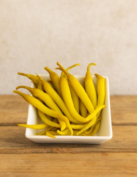 Guindillas Piparra La Catedral de Navarra