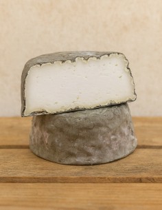 Queso de Cabra Gris de Montaña Argudo 2