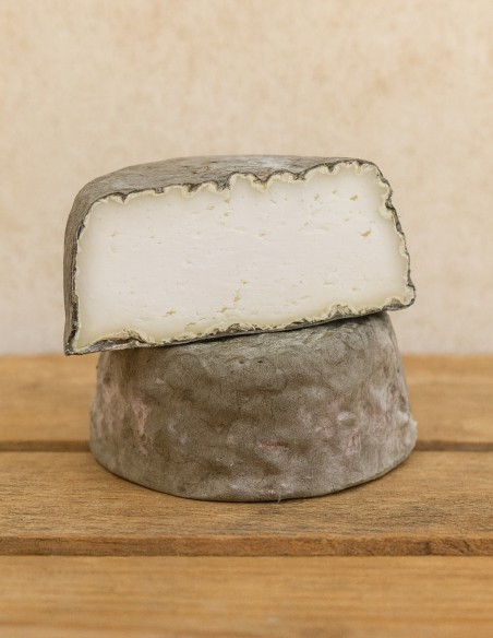 Queso de Cabra Gris de Montaña Argudo