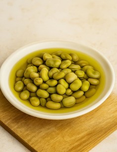 Habitas baby La Catedral de Navarra 2