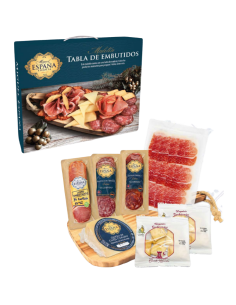 Maletín Degustación