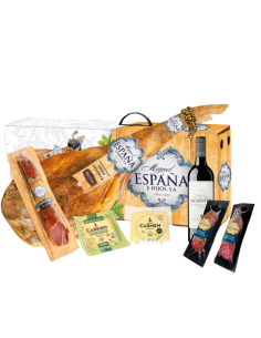 Lote Gran Reserva Élite