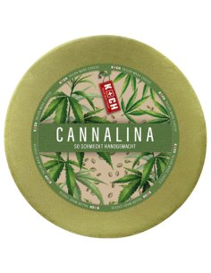 Queso Afinado Cannalina