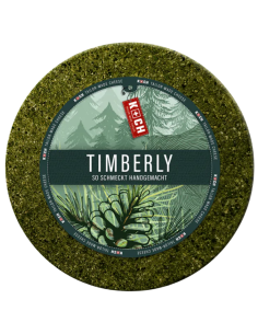 Queso Afinado Timberly