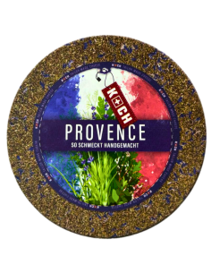 Queso Afinado Provence