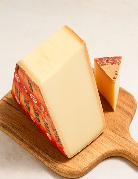 Queso Le Gruyére Gourmino