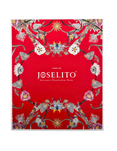 Caja selección embutidos Joselito