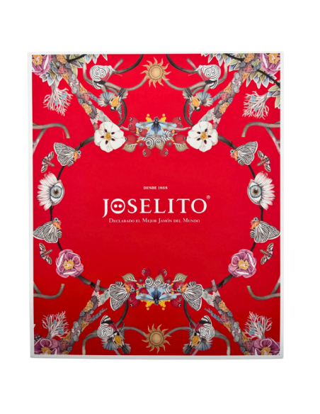 Caja selección embutidos Joselito