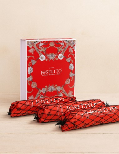 Caja selección embutidos Joselito