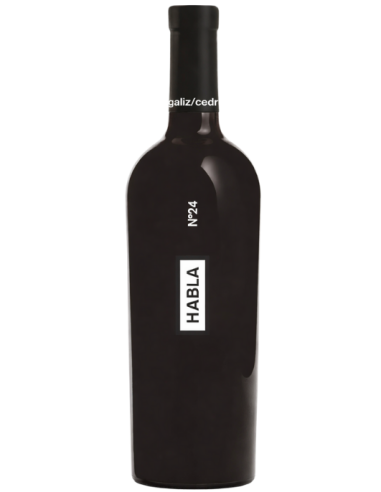 Vino Tinto Habla Nº 24