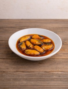 Mejillones en Escabeche 6/8 Piezas 2