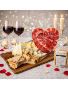 San Valentín para dos 2