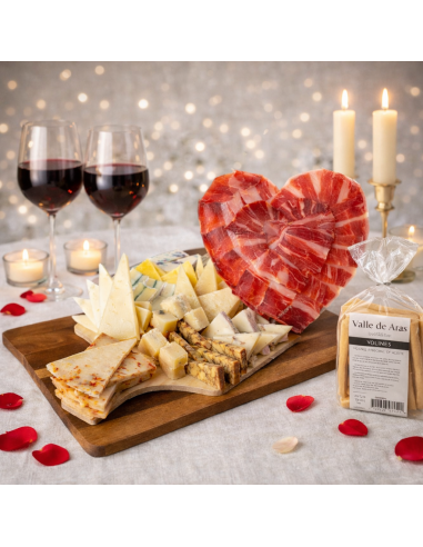 San Valentín para Dos