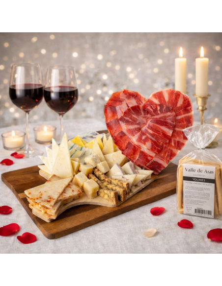 San Valentín para Dos