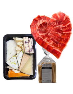 San Valentín para dos