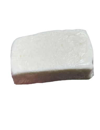 Mantequilla de oveja calaveruela
