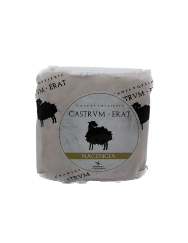 Nacencia Castrvm Erat