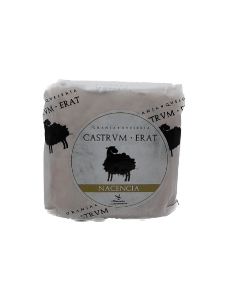 Nacencia Castrvm Erat