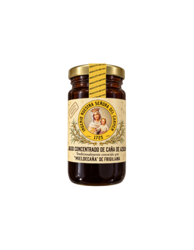 Bote miel de caña mini 85gr