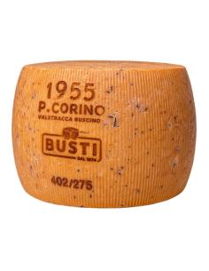 Pecorino Busti 1955 Rueda 18K Edicion Limitada