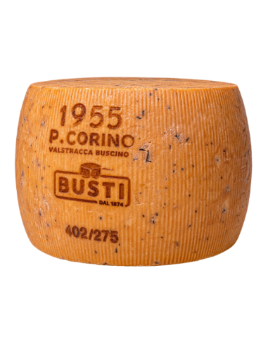 Pecorino Busti 1955 Rueda 18K Edicion Limitada