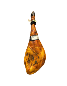Jamón de cebo 50% Ibérico Epicum 2