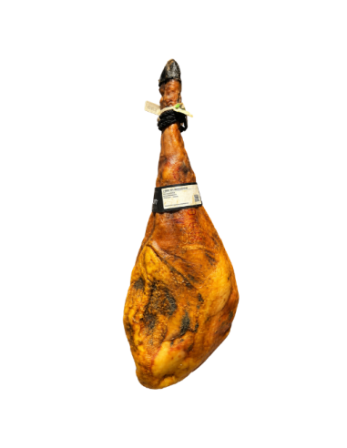 Jamón de cebo 50% Ibérico Epicum