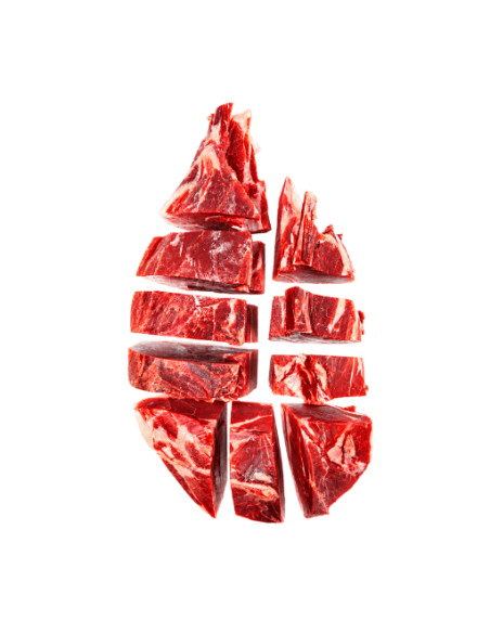 Jamón de cebo 50% Ibérico Epicum