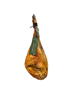 Jamón Cebo de campo 50% Ibérico Montaraz
