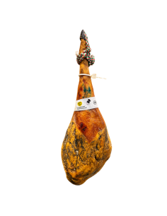 Jamón de Cebo 50% Ibérico Delagon 2