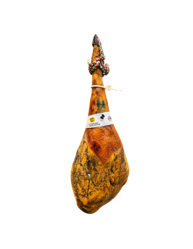 Jamón de Cebo 50% Ibérico Delagon