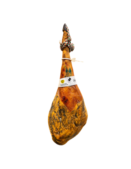 Jamón de Cebo 50% Ibérico Delagon