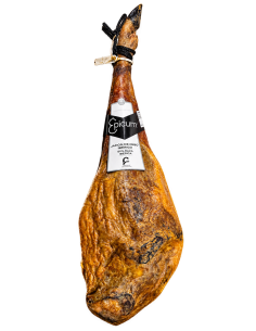 Jamón de cebo 50% Ibérico Epicum