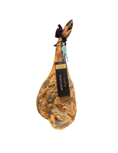 Paletilla 100% ibérico Montaraz