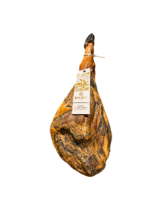 Jamón de Cebo Ibérico 50% Berman