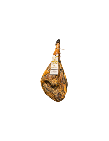 Jamón de Cebo Ibérico 50% Berman