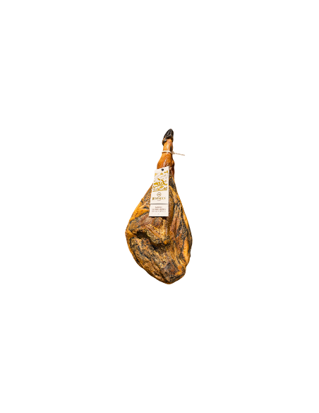 Jamón de Cebo Ibérico 50% Berman