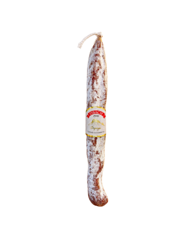 Salchichón Extra de payes Obach
