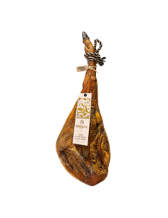 Jamón de Cebo Ibérico 50% Berman