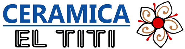 Cerámica el Titi