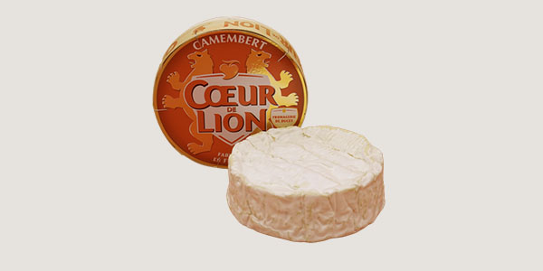 queso camembert
