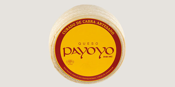 queso payoyo