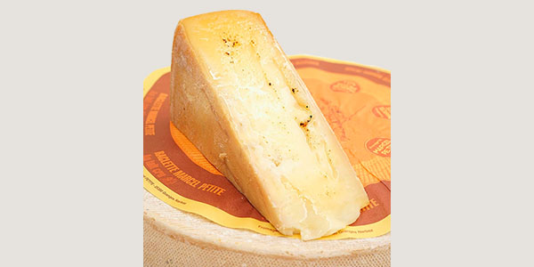 queso raclette