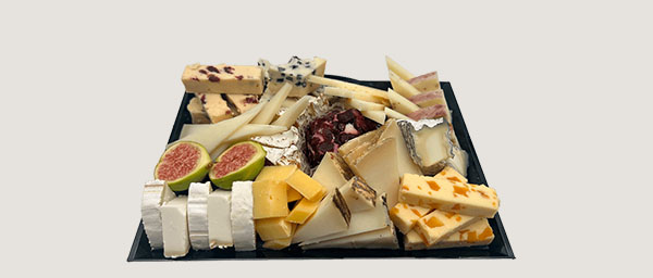 Los secretos de una tabla de quesos perfecta - Animal Gourmet